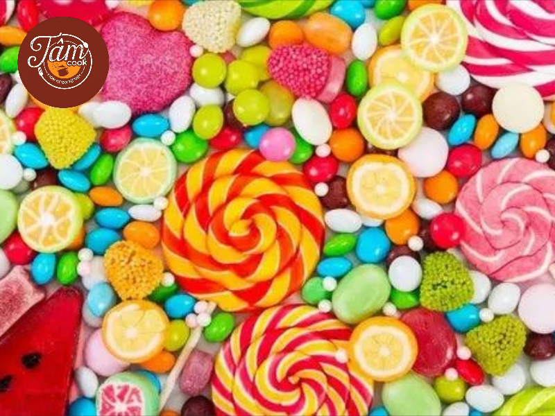 loại thực phẩm không nên ăn khi bị tăng huyết áp