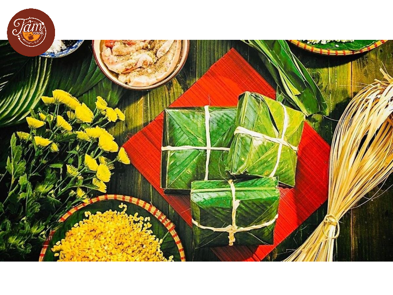 món ăn ngon dễ làm đãi khách ngày Tết