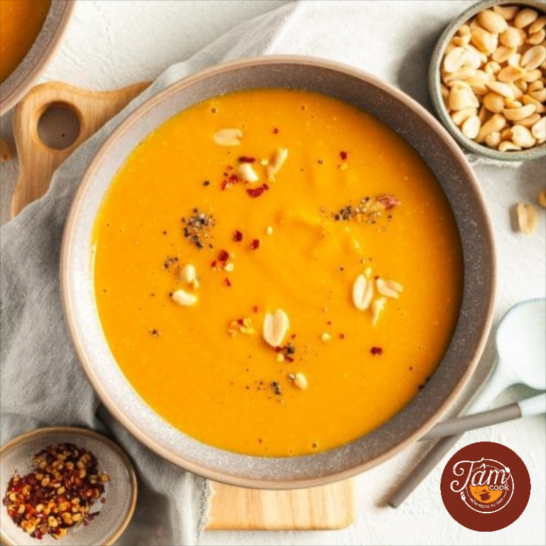 món chay đơn giản dễ làm