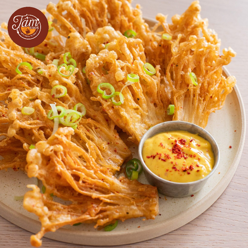 Tổng hợp các món chay đơn giản dễ làm tại nhà món chay đơn giản dễ làm