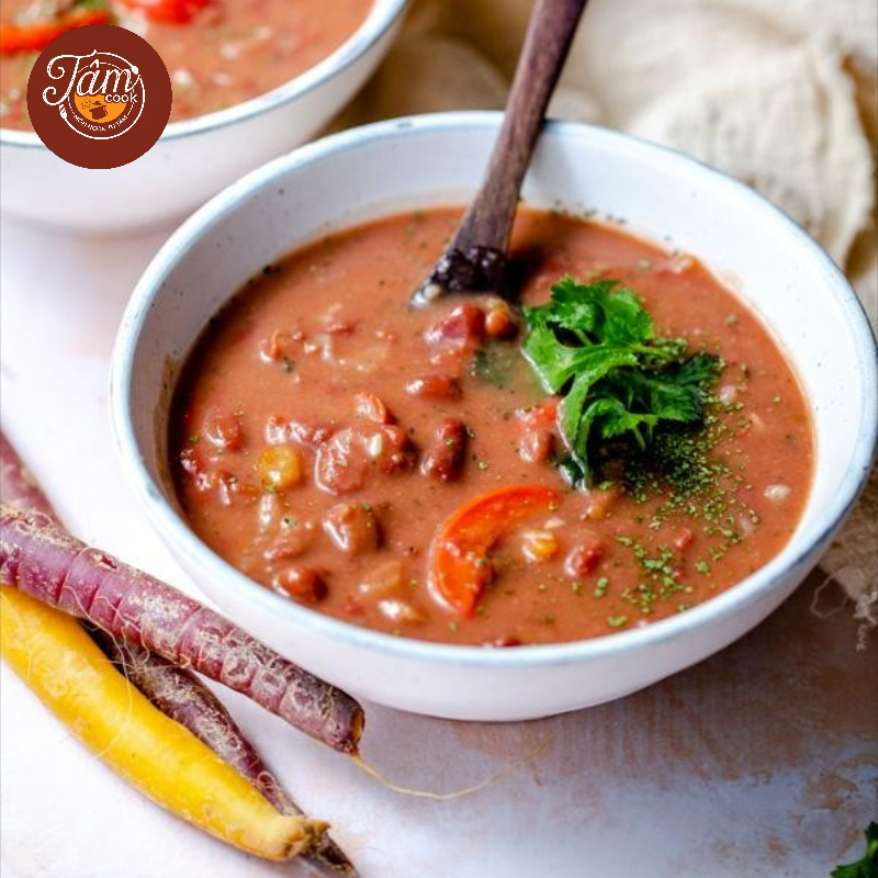 Tổng hợp các món chay đơn giản dễ làm tại nhà món chay đơn giản dễ làm