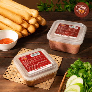 pate cột đèn khác pate thường thế nào
