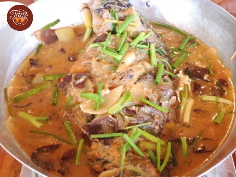 Ăn gì ngày Tết sao cho đỡ ngán và lạ miệng? Gợi ý 15 món ngon dễ làm tại nhà an gi ngay tet sao cho do ngan va la mieng 1