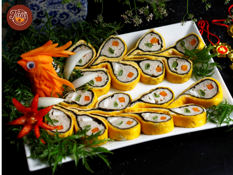 Ăn gì ngày Tết sao cho đỡ ngán và lạ miệng? Gợi ý 15 món ngon dễ làm tại nhà Ăn gì ngày Tết sao cho đỡ ngán và lạ miệng