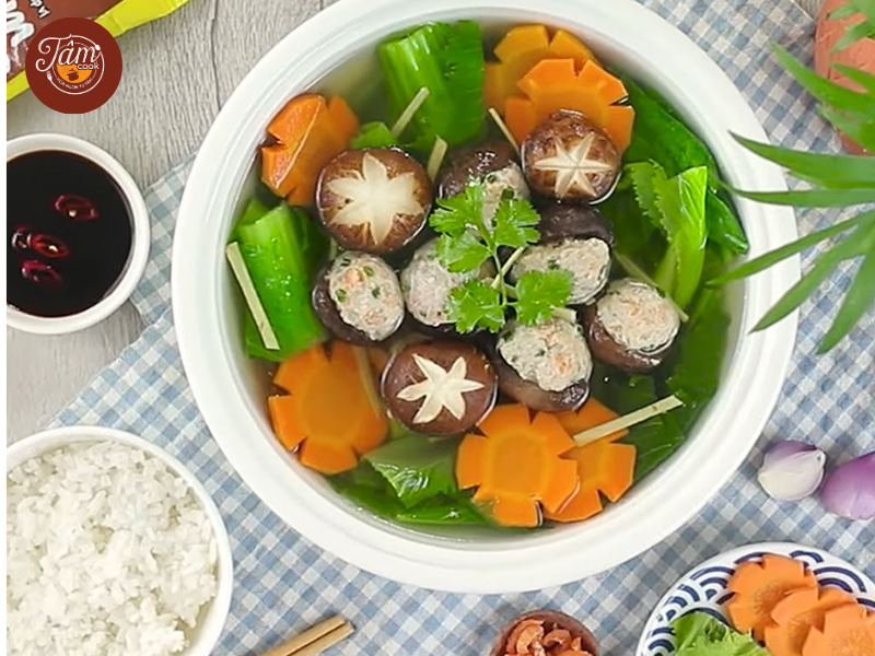 Ăn gì ngày Tết sao cho đỡ ngán và lạ miệng? Gợi ý 15 món ngon dễ làm tại nhà Ăn gì ngày Tết sao cho đỡ ngán và lạ miệng