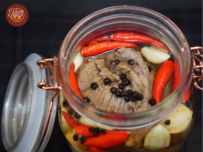 Ăn gì ngày Tết sao cho đỡ ngán và lạ miệng? Gợi ý 15 món ngon dễ làm tại nhà Ăn gì ngày Tết sao cho đỡ ngán và lạ miệng