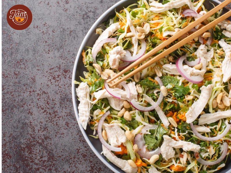 Ăn gì ngày Tết sao cho đỡ ngán và lạ miệng? Gợi ý 15 món ngon dễ làm tại nhà Ăn gì ngày Tết sao cho đỡ ngán và lạ miệng