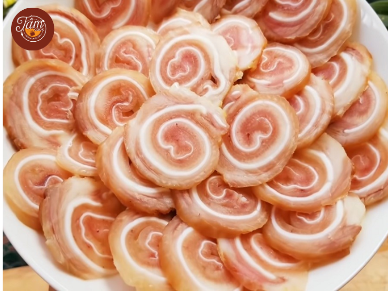 Ăn gì ngày Tết sao cho đỡ ngán và lạ miệng? Gợi ý 15 món ngon dễ làm tại nhà an gi ngay tet sao cho do ngan va la mieng 6