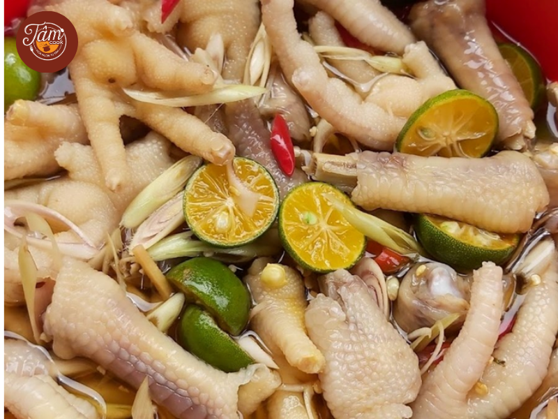 Ăn gì ngày Tết sao cho đỡ ngán và lạ miệng? Gợi ý 15 món ngon dễ làm tại nhà Ăn gì ngày Tết sao cho đỡ ngán và lạ miệng