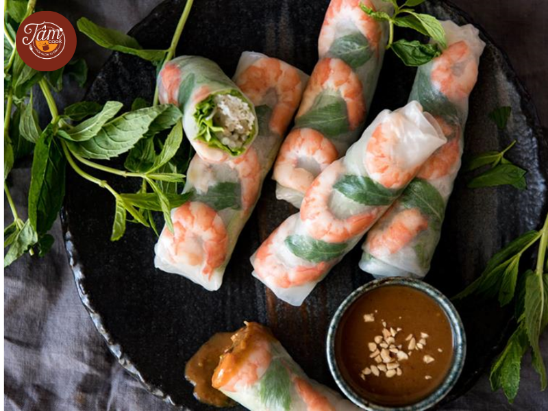 Ăn gì ngày Tết sao cho đỡ ngán và lạ miệng? Gợi ý 15 món ngon dễ làm tại nhà Ăn gì ngày Tết sao cho đỡ ngán và lạ miệng