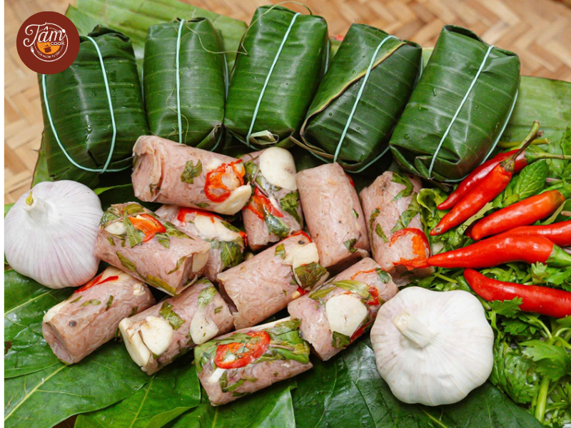 Ăn gì ngày Tết sao cho đỡ ngán và lạ miệng? Gợi ý 15 món ngon dễ làm tại nhà Ăn gì ngày Tết sao cho đỡ ngán và lạ miệng