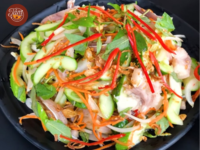 Ăn gì ngày Tết sao cho đỡ ngán và lạ miệng? Gợi ý 15 món ngon dễ làm tại nhà Ăn gì ngày Tết sao cho đỡ ngán và lạ miệng