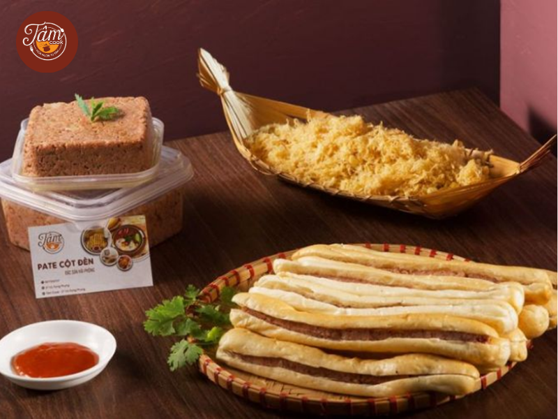 Tư vấn bán bánh mì que vỉa hè từ A–Z hiệu quả nhất bán bánh mì que vỉa hè