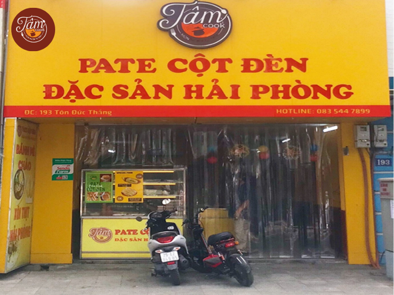 Tư vấn bán bánh mì que vỉa hè từ A–Z hiệu quả nhất bán bánh mì que vỉa hè