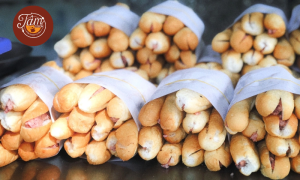 banh my que cay ngon 6