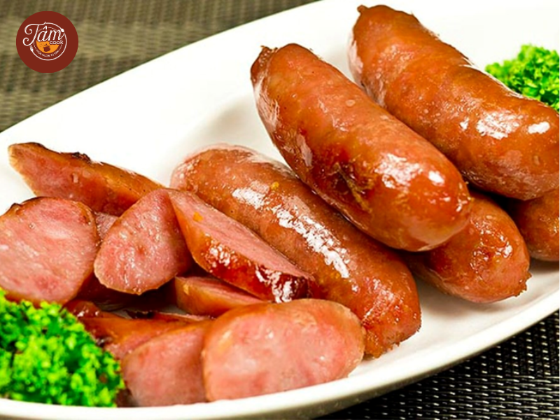 Gợi ý các món đãi khách ngày Tết đầy đủ 3 miền các món đãi khách ngày Tết