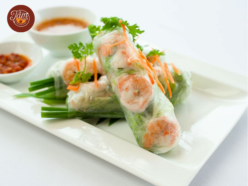 Gợi ý các món đãi khách ngày Tết đầy đủ 3 miền các món đãi khách ngày Tết