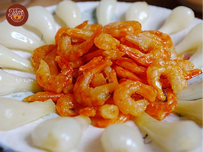 Gợi ý các món đãi khách ngày Tết đầy đủ 3 miền các món đãi khách ngày Tết