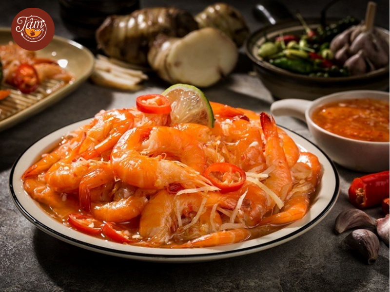 Gợi ý các món đãi khách ngày Tết đầy đủ 3 miền các món đãi khách ngày Tết