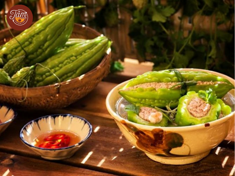 Gợi ý các món đãi khách ngày Tết đầy đủ 3 miền các món đãi khách ngày Tết