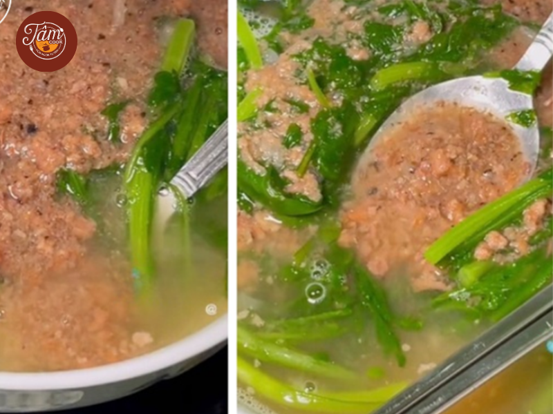 10 Cách ăn pate Cột Đèn ngon, hấp dẫn chuẩn vị Hải Phòng cách ăn pate cột đèn ngon