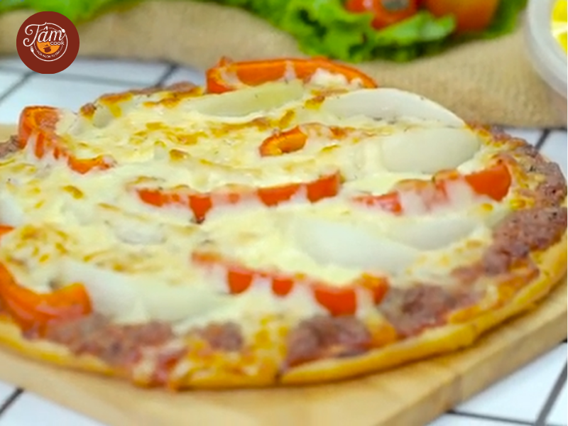 10 Cách ăn pate Cột Đèn ngon, hấp dẫn chuẩn vị Hải Phòng cach an pate cot den ngon 7