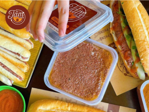 cung cấp pate cột đèn