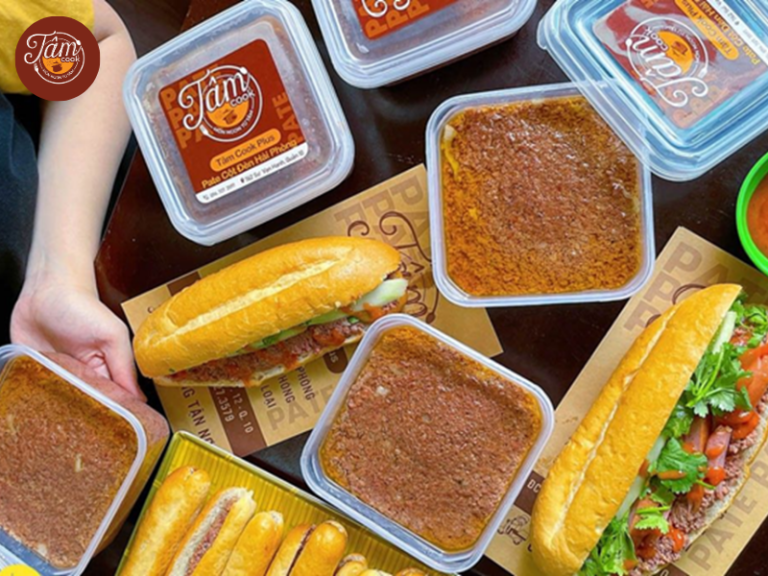 phân phối pate cột đèn hải phòng