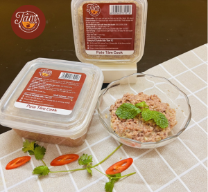 pate cột đèn loại ngon
