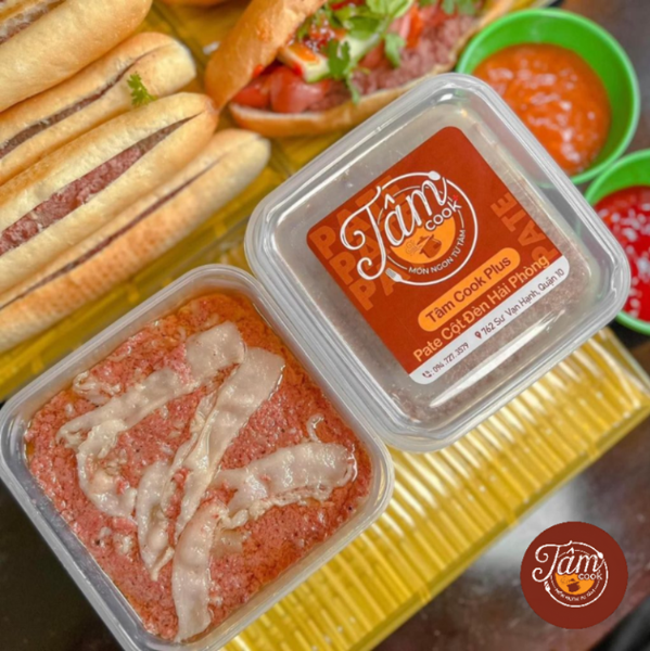 Nhượng quyền bánh mì que tại Hưng Yên cùng Tâm Cook nhượng quyền bánh mì que tại Hưng Yên