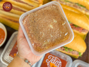 phân phối pate cột đèn hải phòng